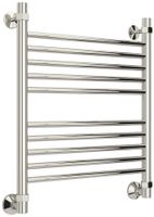 Полотенцесушитель водяной Стилье Аксиома-10 600х500 Без покрытия арт-00661-6050 — фото 5, Водяные полотенцесушители