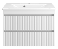 Тумба под раковину арт-BAL-06080-01-01П2Я — фото 1, Тумбы под раковину