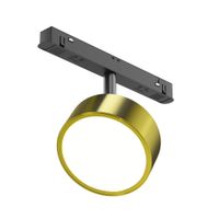 Товар: Трековый светильник Technical TR040-4-18W3K-DS-BBS - фото 1 Трековый светильник Technical TR040-4-18W3K-DS-BBS — фото 1, Трековые светильники