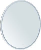 Зеркало Aquanet Арт 90 RGB LED арт-00334547 — фото 2, Зеркала в ванную комнату