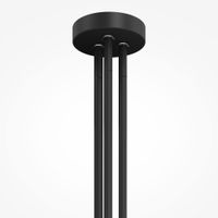 Подвесной светильник Maytoni арт-MOD333PL-06B — фото 3, Подвесные светильники