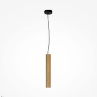 Подвесной светильник Maytoni MOD461PL-L5BGK — фото 5, Подвесные светильники