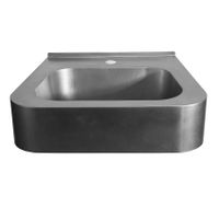 Раковина настенная РН 003* 1,2 арт-РН003(1,2) — фото 2, Раковины подвесные