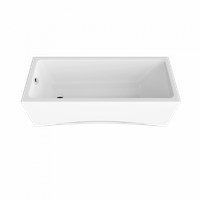 Ванна Элис 150 арт-Щ0000071923 — фото 2, Акриловые ванны