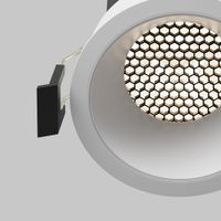 Товар: Встраиваемый светильник Technical DL117-15W-4K-W - фото 10 Встраиваемый светильник Technical DL117-15W-4K-W — фото 10, Точечные светильники