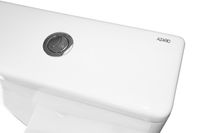 Товар: Унитаз - компакт Azario Dante 360х660х805 напольный, безободковый, быстросъемное сиденье микролифт (93589) арт-AZ-93589 - фото 9 Унитаз - компакт Azario Dante 360х660х805 напольный, безободковый, быстросъемное сиденье микролифт (93589) арт-AZ-93589 — фото 9, Напольные унитазы