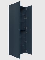 Товар: Шкаф-пенал Allen Brau Eclipse 60 1.E1006.BGM 2.0 синий матовый 1.E1006.BGM 2.0 - фото 1 Шкаф-пенал Allen Brau Eclipse 60 1.E1006.BGM 2.0 синий матовый 1.E1006.BGM 2.0 — фото 1, Шкафы для ванной