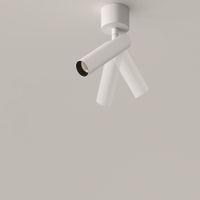 Товар: Потолочный светильник Technical C141CL-L125-6W3K-W - фото 7 Потолочный светильник Technical C141CL-L125-6W3K-W — фото 7, Подвесные светильники