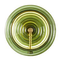 Настенный светильник (бра) Freya арт-FR5442WL-L7GN — фото 5, Бра