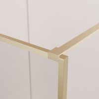 Душевая перегородка RGW WA-09Gb, арт-06100909-226 — фото 4, Душевые перегородки