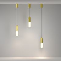 Подвесной светильник Technical P101PL-L300-12W3K-BS — фото 10, Подвесные светильники