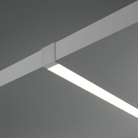 Товар: Профиль Led Strip ALM-5313B-S-2M - фото 8 Профиль Led Strip ALM-5313B-S-2M — фото 8, Комплектующие для освещения