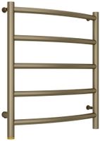 Товар: Полотенцесушитель электрический Сунержа Галант 4.0 600х500 МЭМ левый Золотой шёлк арт-32-0830-6050 - фото 4 Полотенцесушитель электрический Сунержа Галант 4.0 600х500 МЭМ левый Золотой шёлк арт-32-0830-6050 — фото 4, Электрические полотенцесушители