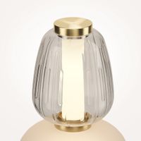 Товар: Настольный светильник Maytoni MOD267TL-L28G3K - фото 4 Настольный светильник Maytoni MOD267TL-L28G3K — фото 4, Настольные лампы