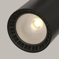 Трековый светильник Technical арт-TR029-3-26W3K-S-B — фото 3, Трековые светильники