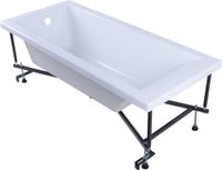Каркас сварной для ванны Aquanet Bright 175x70 00273792 — фото 6, Комплектующие