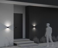 Архитектурная подсветка Outdoor O435WL-L10GF3K — фото 10, Уличное освещение