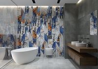 Товар: Плитка (1,44 кв.м.) арт-G-573/MR/200x1200x11 - фото 3 Плитка (1,44 кв.м.) арт-G-573/MR/200x1200x11 — фото 3, Керамическая плитка