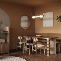 Подвесной светильник Freya арт-FR6137PL-L21BT — фото 2, Подвесные светильники