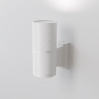 Настенный светильник (бра) Outdoor O583WL-01W — фото 2, Уличное освещение