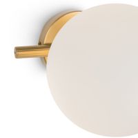 Товар: Настенный светильник (бра) Freya FR5259WL-01BS - фото 4 Настенный светильник (бра) Freya FR5259WL-01BS — фото 4, Бра