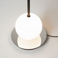 Товар: Напольный светильник (торшер) Maytoni MOD427FL-L20B3K - фото 13 Напольный светильник (торшер) Maytoni MOD427FL-L20B3K — фото 13, Торшеры