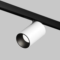 Трековый светильник Technical арт-TR187-1-5W4K-M-BW — фото 1, Трековые светильники