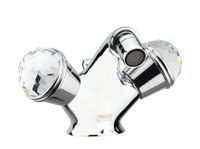 Смеситель для биде Fiore XT SKY (SWAROVSKI®) 17CR0632, хром — фото 1, Смесители для биде