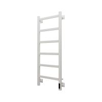 Товар: Полотенцесушитель электрический Grota Soffi K 430х1000 белый Soffi K 430х1000 RAL9016 EL - фото 6 Полотенцесушитель электрический Grota Soffi K 430х1000 белый Soffi K 430х1000 RAL9016 EL — фото 6, Электрические полотенцесушители