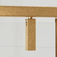 Душевой уголок RGW HO-088-G 1000x1000 350608800-26 — фото 1, Душевые уголки