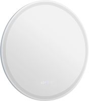 Зеркало Aquanet Optima 70 с LED подсветкой 00304175 — фото 5, Зеркала в ванную комнату