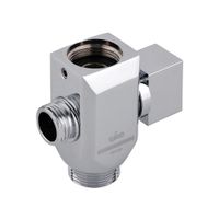 Дивертор Timo R-240 chrome арт-R-240chrome — фото 1, Комплектующие для душевого оборудования