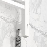 Товар: Полотенцесушитель электрический Сунержа Модус 3.0 800х500 МЭМ правый Матовый белый 30-5701-8050 - фото 2 Полотенцесушитель электрический Сунержа Модус 3.0 800х500 МЭМ правый Матовый белый 30-5701-8050 — фото 2, Электрические полотенцесушители