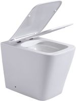 Товар: Унитаз приставной Aquanet Rimless Tavr 2.0 F LX-1908 - фото 2 Унитаз приставной Aquanet Rimless Tavr 2.0 F LX-1908 — фото 2, Приставные унитазы