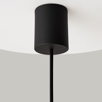 Подвесной светильник Maytoni MOD255PL-01B3 — фото 9, Подвесные светильники