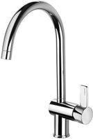 Смеситель для кухни Paffoni Rock RO180CR — фото 1, Смесители для кухни