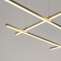 Подвесной светильник Maytoni арт-MOD278PL-L86G3K1 — фото 10, Подвесные светильники