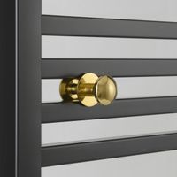 Вешалка Вешалка Сунержа Сфера Золото арт-03-2010-0001 — фото 2, Крючки для полотенец