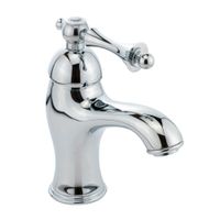 Товар: BOMOND См-ль д/раковины MAXI моноком., хром 30001 - фото 1 BOMOND См-ль д/раковины MAXI моноком., хром 30001 — фото 1, Смесители для раковины