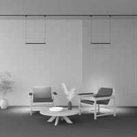 Товар: Трековый подвесной светильник Technical TR170-1-26W3K-B - фото 5 Трековый подвесной светильник Technical TR170-1-26W3K-B — фото 5, Трековые светильники