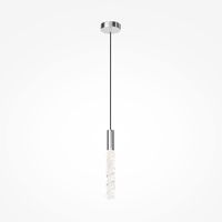 Подвесной светильник Maytoni MOD328PL-L3CH3K — фото 5, Подвесные светильники