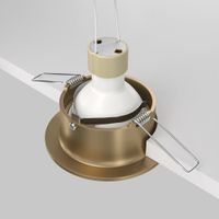 Встраиваемый светильник Technical DL027-2-01-MG — фото 12, Точечные светильники