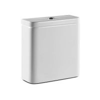 Товар: GAP CLEAN RIM Бачок для унитаза, механизм двойного слива на 2/4 л., белый. ROCA арт-7341730000 - фото 1 GAP CLEAN RIM Бачок для унитаза, механизм двойного слива на 2/4 л., белый. ROCA арт-7341730000 — фото 1, Комплектующие для туалета