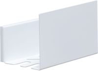 Полка Aquanet Магнум 20x12 белая 00302229 — фото 1, Полки для ванной и душа