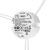 Товар: Источник тока Lighting control 721029 - фото 1 Источник тока Lighting control 721029 — фото 1, Комплектующие для освещения