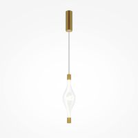 Товар: Подвесной светильник Maytoni MOD290PL-L14BS3K - фото 2 Подвесной светильник Maytoni MOD290PL-L14BS3K — фото 2, Подвесные светильники