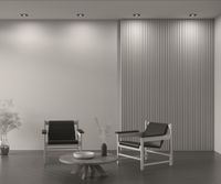 Встраиваемый светильник Technical DL008-2-01-B — фото 8, Точечные светильники