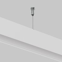 Комплектующие для трековой системы Technical арт-TRAM034SW-2S — фото 2, Комплектующие для освещения