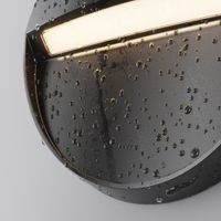 Подсветка для лестниц Outdoor арт-O046SL-L3B3K — фото 10, Уличное освещение