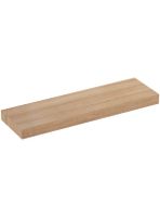 Столешница VELVEX Unit 160 дуб французский арт-st.UNI.160-67 — фото 1, Столешницы под раковину